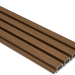 Стеновая панель CM Decking CM Wall, TEAK (Тик) купить в Кировске