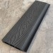 Заборная панель шип-паз EasyDecking Wood-Х 146х20 Черное дерево купить в Кировске