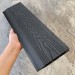 Заборная панель шип-паз EasyDecking Wood-Х 146х20 Черное дерево купить в Кировске