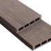 Террасная доска ДПК Outdoor 3D NEVADA/CALIFORNIA BROWN коричневая микс купить в Кировске