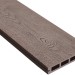 Террасная доска ДПК Outdoor 3D NEVADA/CALIFORNIA BROWN коричневая микс купить в Кировске