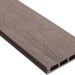 Террасная доска ДПК Outdoor 3D NEVADA/CALIFORNIA BROWN коричневая микс купить в Кировске
