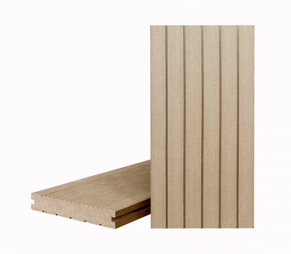 Террасная доска Классик Арахис (полнотелая с пазом) Под заказ купить в Кировске