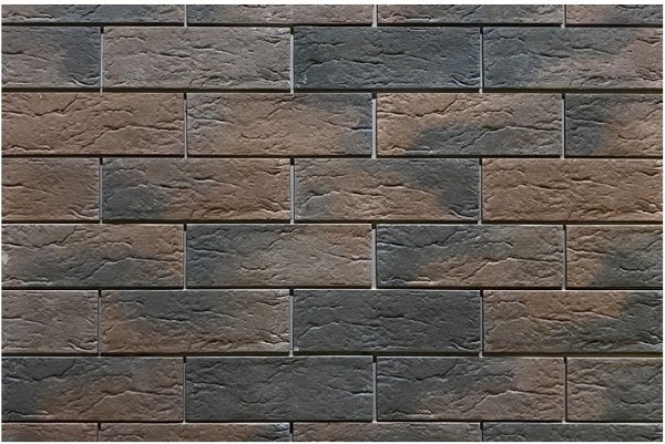 Фиброцементные панели КАНЬОН коллекция ИНДИГО 26 купить в Кировске