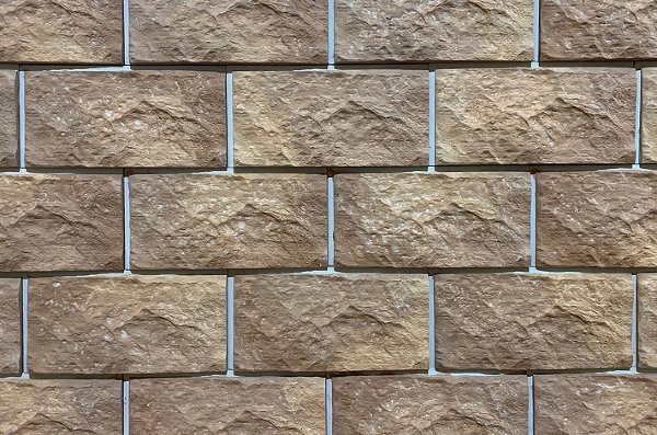 Фиброцементные панели КАНЬОН коллекция Малый Сколотый Камень 46 купить в Кировске