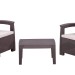 Комплект Rattan Comfort 3 купить в Кировске
