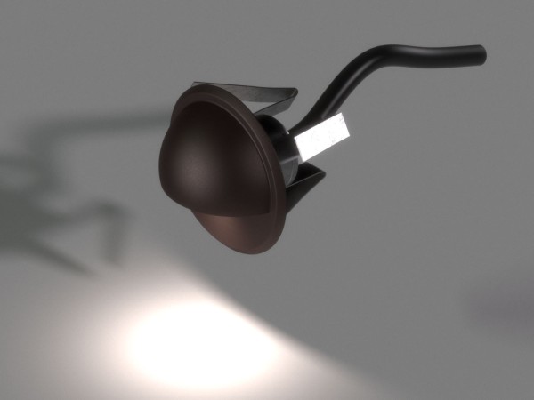 Точечные светильники Коричневый WLCL-112 купить в Кировске