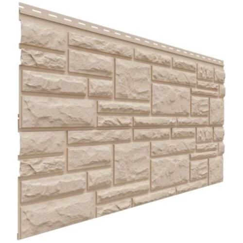 Фасадная панель Доломит, Rockvin, Орех купить в Кировске