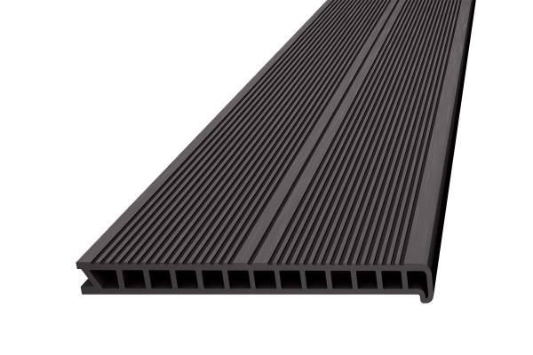 Ступени из ДПК Deckron пустотелая купить в Кировске