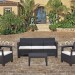 Комплект Rattan Comfort 5 купить в Кировске