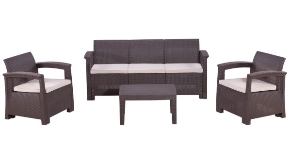 Комплект Rattan Comfort 5 купить в Кировске