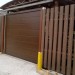 Штакетник ДПК Woodvex Палисандр купить в Кировске