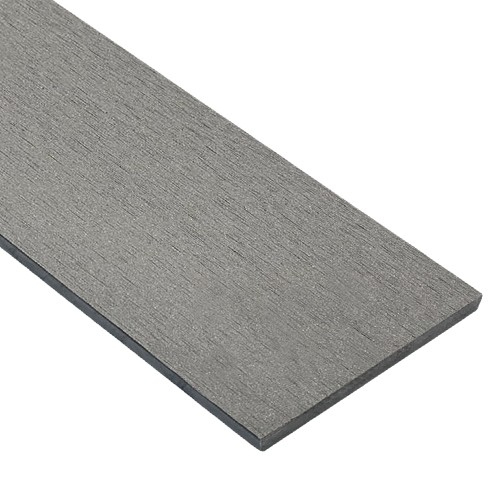 Универсальная доска EasyDecking Wood-X 131х11 Серый купить в Кировске