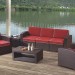 Уличный диваны и кресла Rattan Premium 5 купить в Кировске