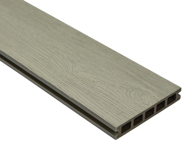 Террасная доска из ДПК CM Decking серия Country Grey купить в Кировске
