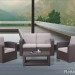 Уличный диваны и кресла Rattan Premium 4 купить в Кировске