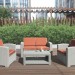 Уличный диваны и кресла Rattan Premium 4 купить в Кировске