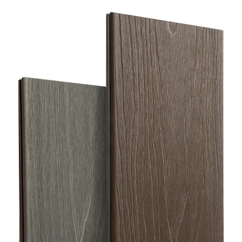 Террасная доска ДПК Co-extrusion EasyDecking 145х21 3D Multicolor Chestnut / Old Barn купить в Кировске