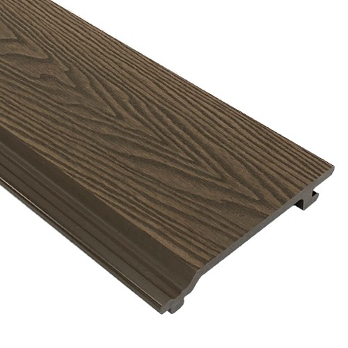 Фасадная панель EasyDecking Wood-X 156х21 Венге купить в Кировске