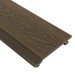 Фасадная панель EasyDecking Wood-X 156х21 Венге купить в Кировске