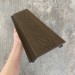 Фасадная панель EasyDecking Wood-X 156х21 Венге купить в Кировске