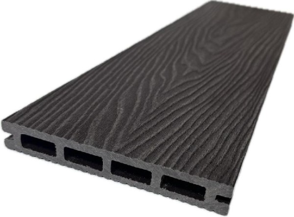 Доска террасная ДПК NanoWood Lite 3D купить в Кировске