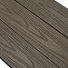 Террасная доска из ДПК CM Decking Reverse, Волнат/Чаркоал купить в Кировске