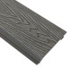 Фасадная панель EasyDecking Wood-X 156х21 Серый купить в Кировске
