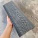 Фасадная панель EasyDecking Wood-X 156х21 Серый купить в Кировске
