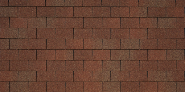 Гибкая черепица Tegola UNICA TOSCANA TERRACOTTA 406 купить в Кировске