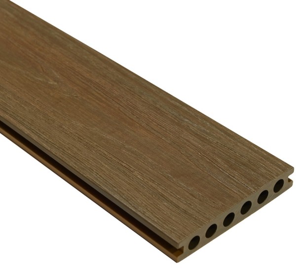 Террасная доска из ДПК CM Decking Reverse, Тик/Рэдвуд купить в Кировске