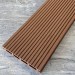Террасная доска ДПК EasyDecking Wood-X 146х23 Коричневый купить в Кировске