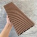Террасная доска ДПК EasyDecking Wood-X 146х23 Коричневый купить в Кировске