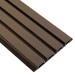 Фасадная реечная панель EasyDecking Wood-X 219х26 Венге купить в Кировске