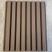 Фасадная реечная панель EasyDecking Wood-X 219х26 Венге купить в Кировске