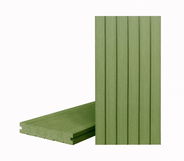 Террасная доска Классик Олива (полнотелая с пазом) Под заказ купить в Кировске