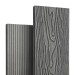 Террасная доска ДПК EasyDecking Wood-X 146х23 Серый купить в Кировске