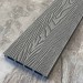 Террасная доска ДПК EasyDecking Wood-X 146х23 Серый купить в Кировске