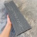 Террасная доска ДПК EasyDecking Wood-X 146х23 Серый купить в Кировске