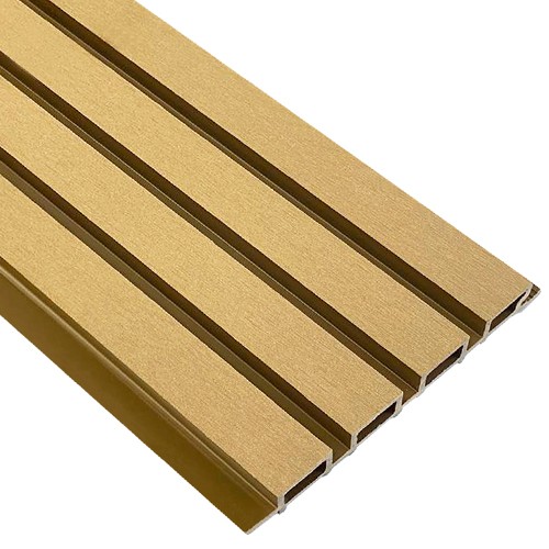 Фасадная реечная панель EasyDecking Wood-X 219х26 Дуб купить в Кировске