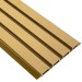 Фасадная реечная панель EasyDecking Wood-X 219х26 Дуб купить в Кировске