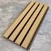 Фасадная реечная панель EasyDecking Wood-X 219х26 Дуб купить в Кировске