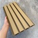 Фасадная реечная панель EasyDecking Wood-X 219х26 Дуб купить в Кировске