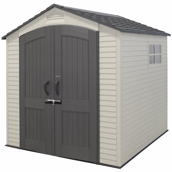 Сарай LifeTime 7'x7' купить в Кировске