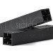 Столб SEQUOIA Evolution 3D WOOD BLACK купить в Кировске
