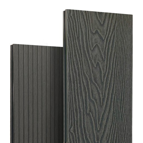 Террасная доска ДПК EasyDecking Wood-X 146х23 Черное дерево купить в Кировске