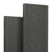 Террасная доска ДПК EasyDecking Wood-X 146х23 Черное дерево купить в Кировске
