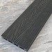 Террасная доска ДПК EasyDecking Wood-X 146х23 Черное дерево купить в Кировске