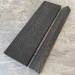 Террасная доска ДПК EasyDecking Wood-X 146х23 Черное дерево купить в Кировске