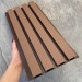 Фасадная реечная панель EasyDecking Wood-X 219х26 Коричневый купить в Кировске